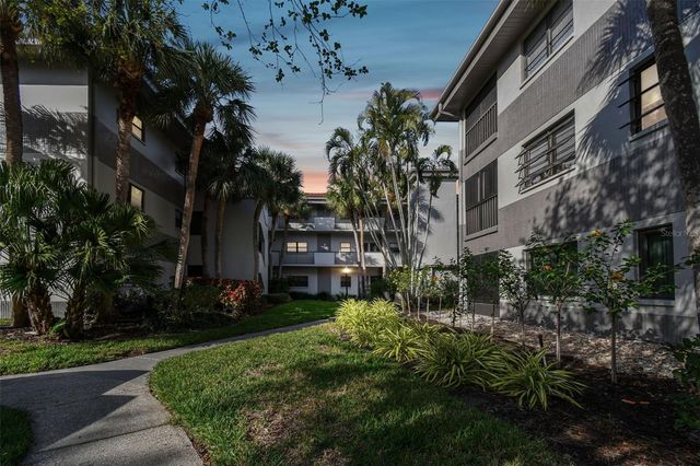 2650 COUNTRYSIDE BOULEVARD C309, Clearwater, FL 33761