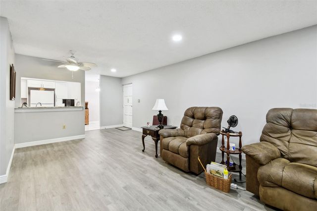 2650 COUNTRYSIDE BOULEVARD C309, Clearwater, FL 33761