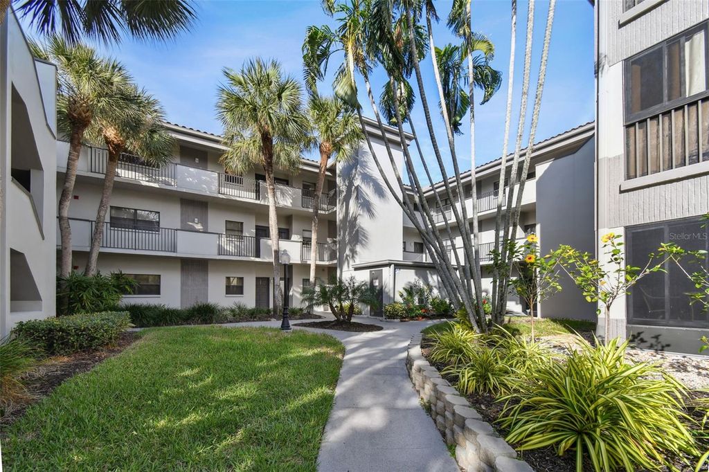 2650 COUNTRYSIDE BOULEVARD C309, Clearwater, FL 33761
