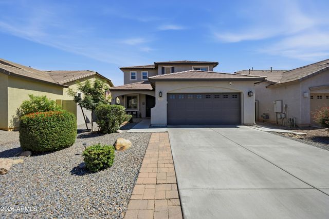 3935 E BLUE SPRUCE Lane, Gilbert, AZ 85298