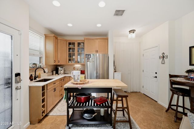 3935 E BLUE SPRUCE Lane, Gilbert, AZ 85298