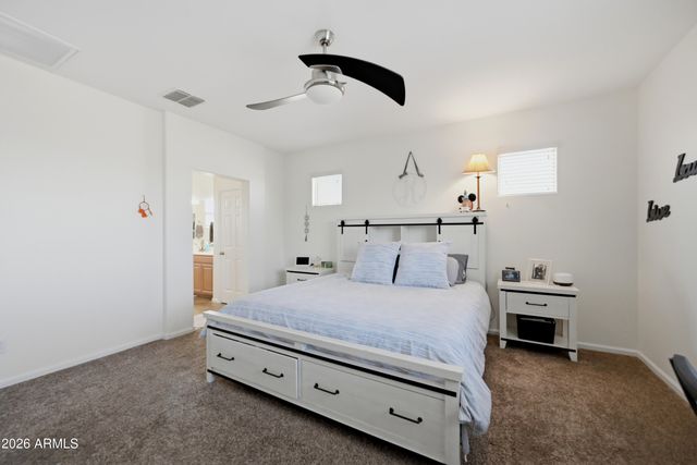 3935 E BLUE SPRUCE Lane, Gilbert, AZ 85298