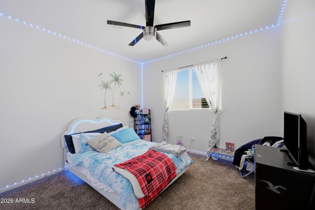 3935 E BLUE SPRUCE Lane, Gilbert, AZ 85298