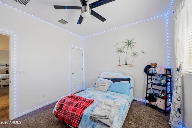 3935 E BLUE SPRUCE Lane, Gilbert, AZ 85298