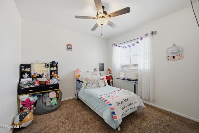 3935 E BLUE SPRUCE Lane, Gilbert, AZ 85298