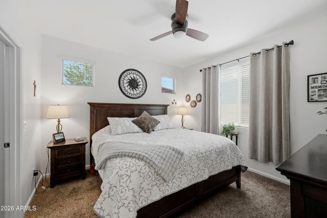 3935 E BLUE SPRUCE Lane, Gilbert, AZ 85298
