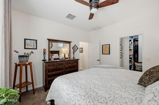 3935 E BLUE SPRUCE Lane, Gilbert, AZ 85298