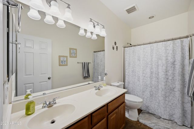 3935 E BLUE SPRUCE Lane, Gilbert, AZ 85298