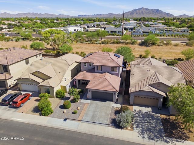 3935 E BLUE SPRUCE Lane, Gilbert, AZ 85298