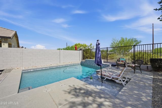 3935 E BLUE SPRUCE Lane, Gilbert, AZ 85298