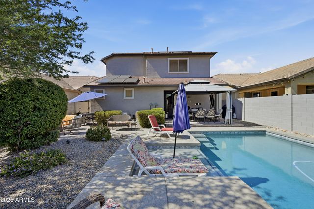 3935 E BLUE SPRUCE Lane, Gilbert, AZ 85298
