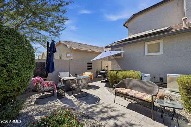 3935 E BLUE SPRUCE Lane, Gilbert, AZ 85298