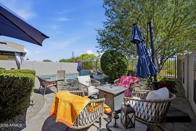 3935 E BLUE SPRUCE Lane, Gilbert, AZ 85298