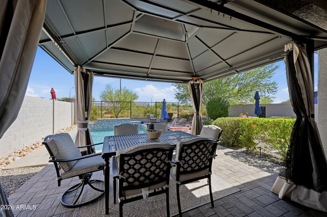 3935 E BLUE SPRUCE Lane, Gilbert, AZ 85298