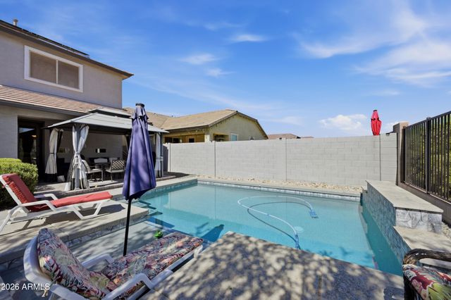 3935 E BLUE SPRUCE Lane, Gilbert, AZ 85298