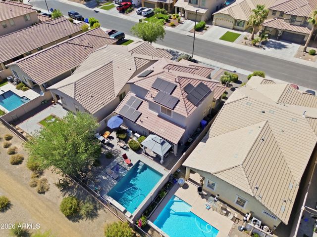 3935 E BLUE SPRUCE Lane, Gilbert, AZ 85298