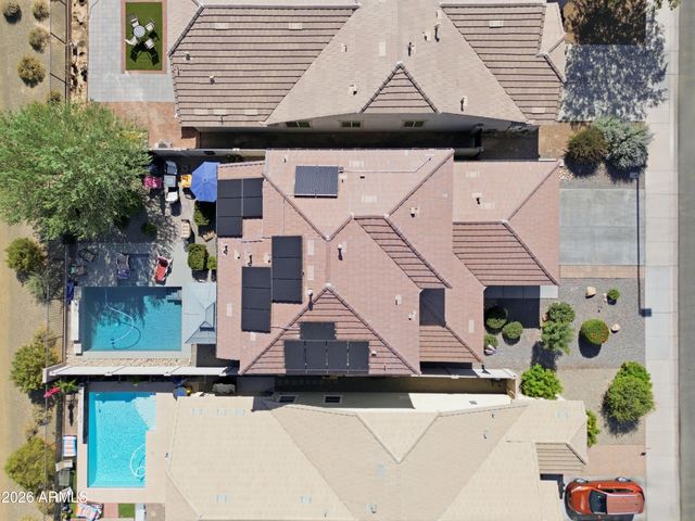 3935 E BLUE SPRUCE Lane, Gilbert, AZ 85298