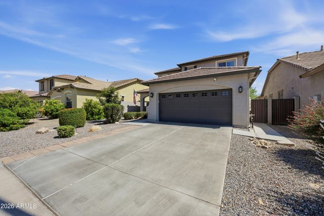3935 E BLUE SPRUCE Lane, Gilbert, AZ 85298