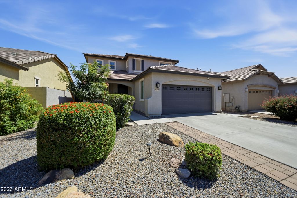 3935 E BLUE SPRUCE Lane, Gilbert, AZ 85298