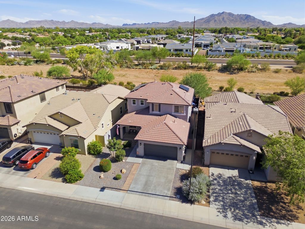3935 E BLUE SPRUCE Lane, Gilbert, AZ 85298 — photo 4