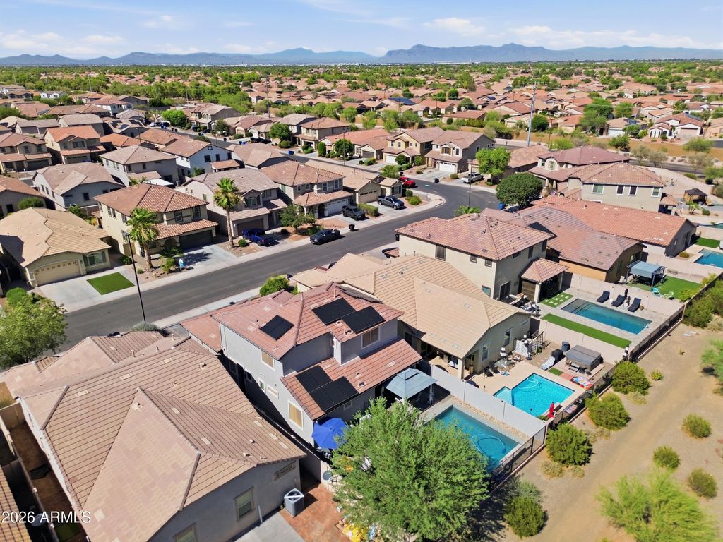 3935 E BLUE SPRUCE Lane, Gilbert, AZ 85298 — photo 5
