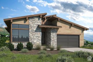 456 E KAYAK DR #217, Hideout, UT 84036