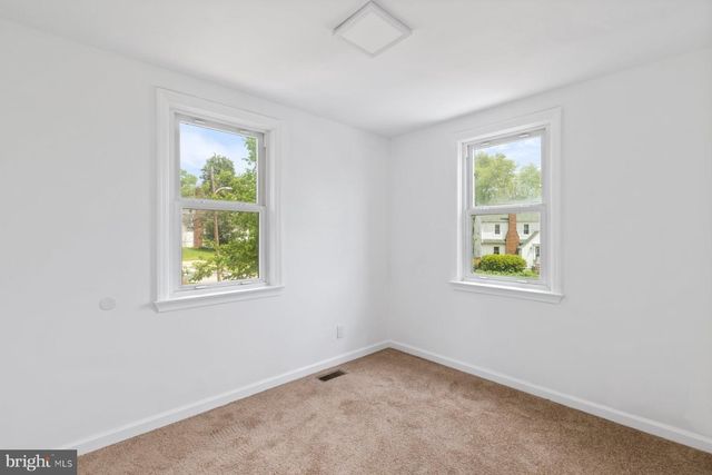 2318 CLOVILLE AVE, Baltimore, MD 21214