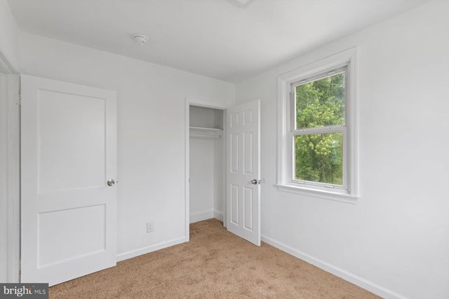 2318 CLOVILLE AVE, Baltimore, MD 21214