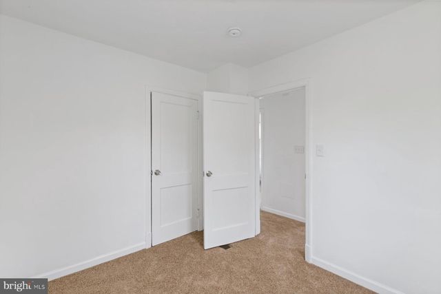 2318 CLOVILLE AVE, Baltimore, MD 21214