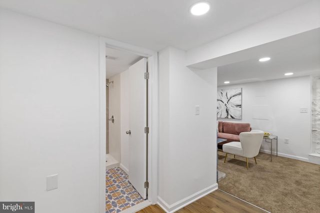 2318 CLOVILLE AVE, Baltimore, MD 21214