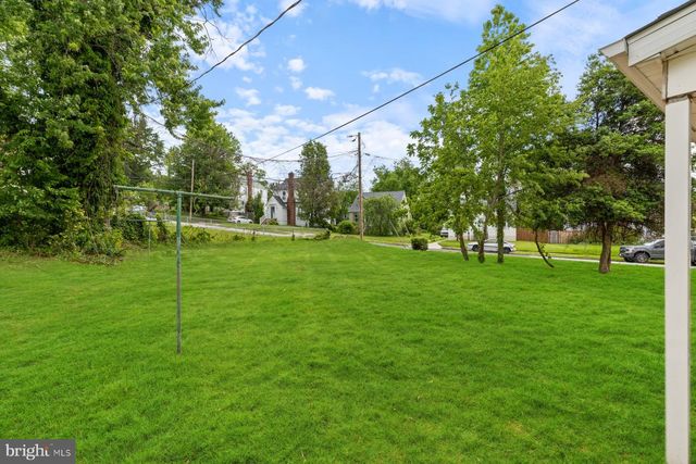 2318 CLOVILLE AVE, Baltimore, MD 21214