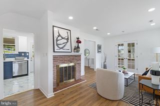 2318 CLOVILLE AVE, Baltimore, MD 21214