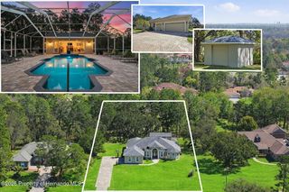 11033 Baywind Court, Spring Hill, FL 34613