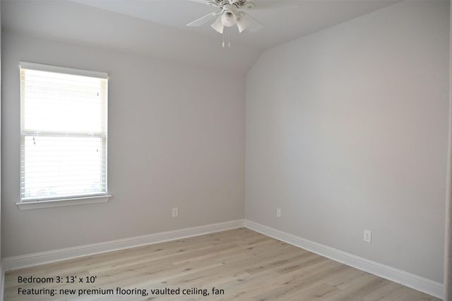 504 Mistflower Springs DR, Leander, TX 78641