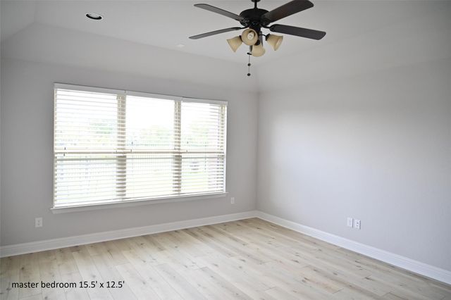 504 Mistflower Springs DR, Leander, TX 78641