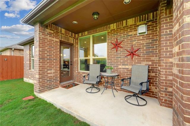 504 Mistflower Springs DR, Leander, TX 78641