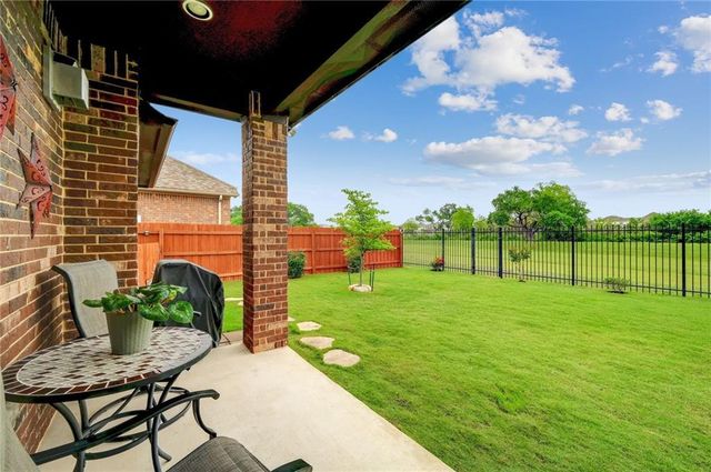 504 Mistflower Springs DR, Leander, TX 78641