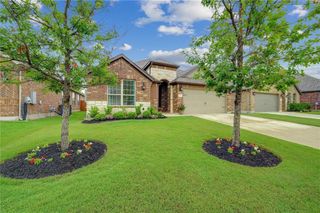 504 Mistflower Springs DR, Leander, TX 78641