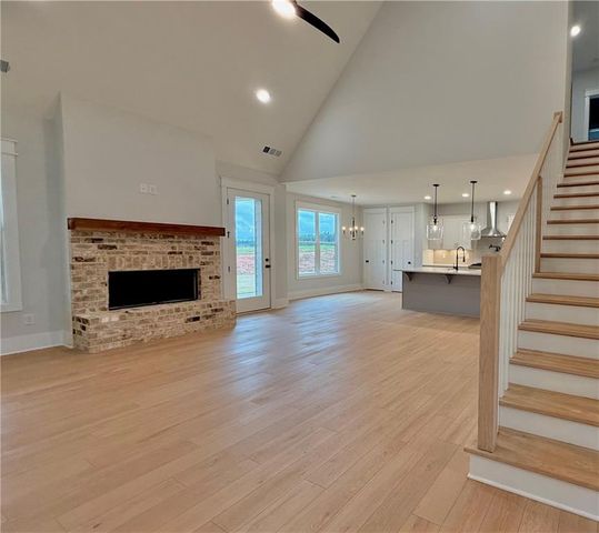 301 Eminence Peak, Rydal, GA 30171