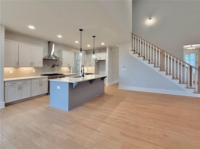 301 Eminence Peak, Rydal, GA 30171