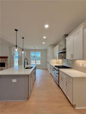 301 Eminence Peak, Rydal, GA 30171