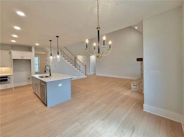 301 Eminence Peak, Rydal, GA 30171