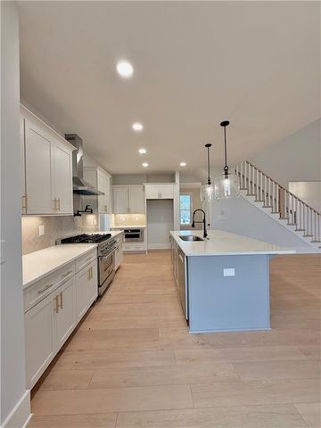 301 Eminence Peak, Rydal, GA 30171