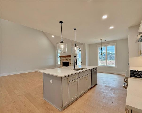 301 Eminence Peak, Rydal, GA 30171