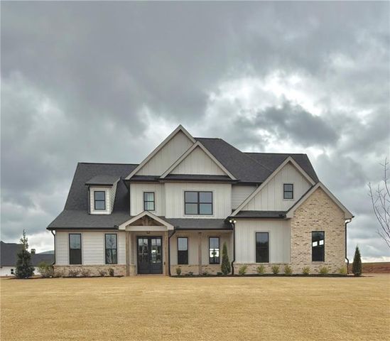 301 Eminence Peak, Rydal, GA 30171