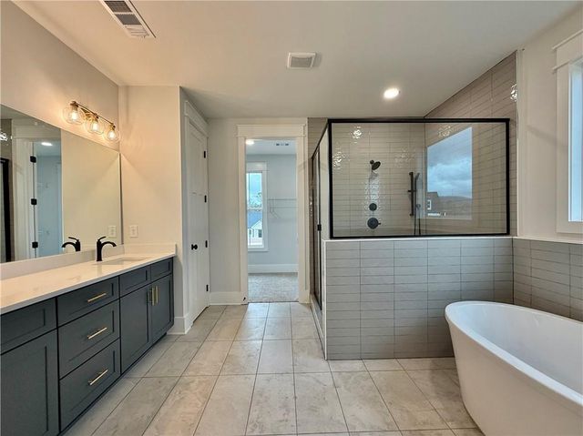 301 Eminence Peak, Rydal, GA 30171