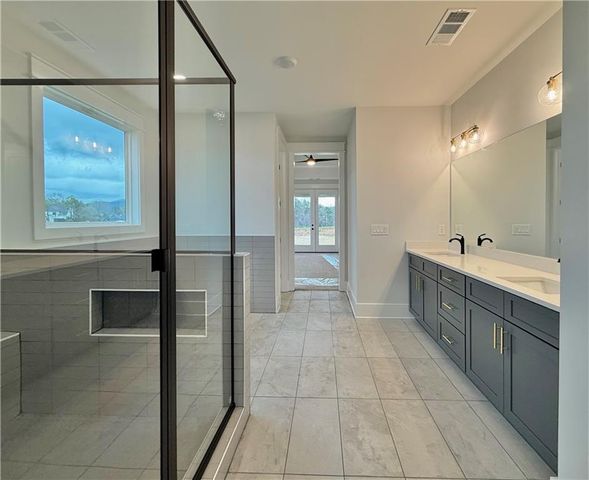 301 Eminence Peak, Rydal, GA 30171