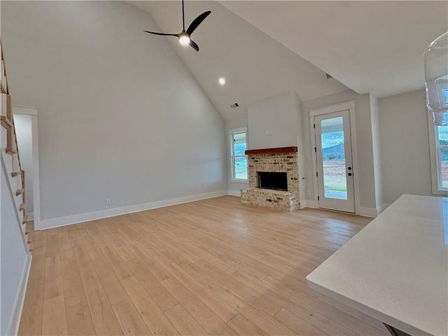 301 Eminence Peak, Rydal, GA 30171