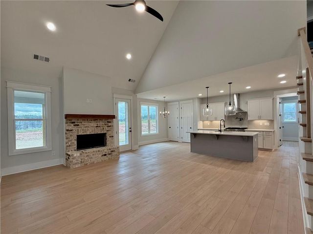 301 Eminence Peak, Rydal, GA 30171