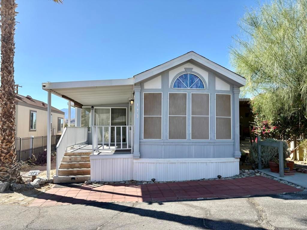 74711 Dillon Road #173, Desert Hot Springs, CA 92241